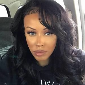 Meet your Posher, Amira muna